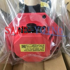 One FANUC Servo Motor A06B-2078-B107 New