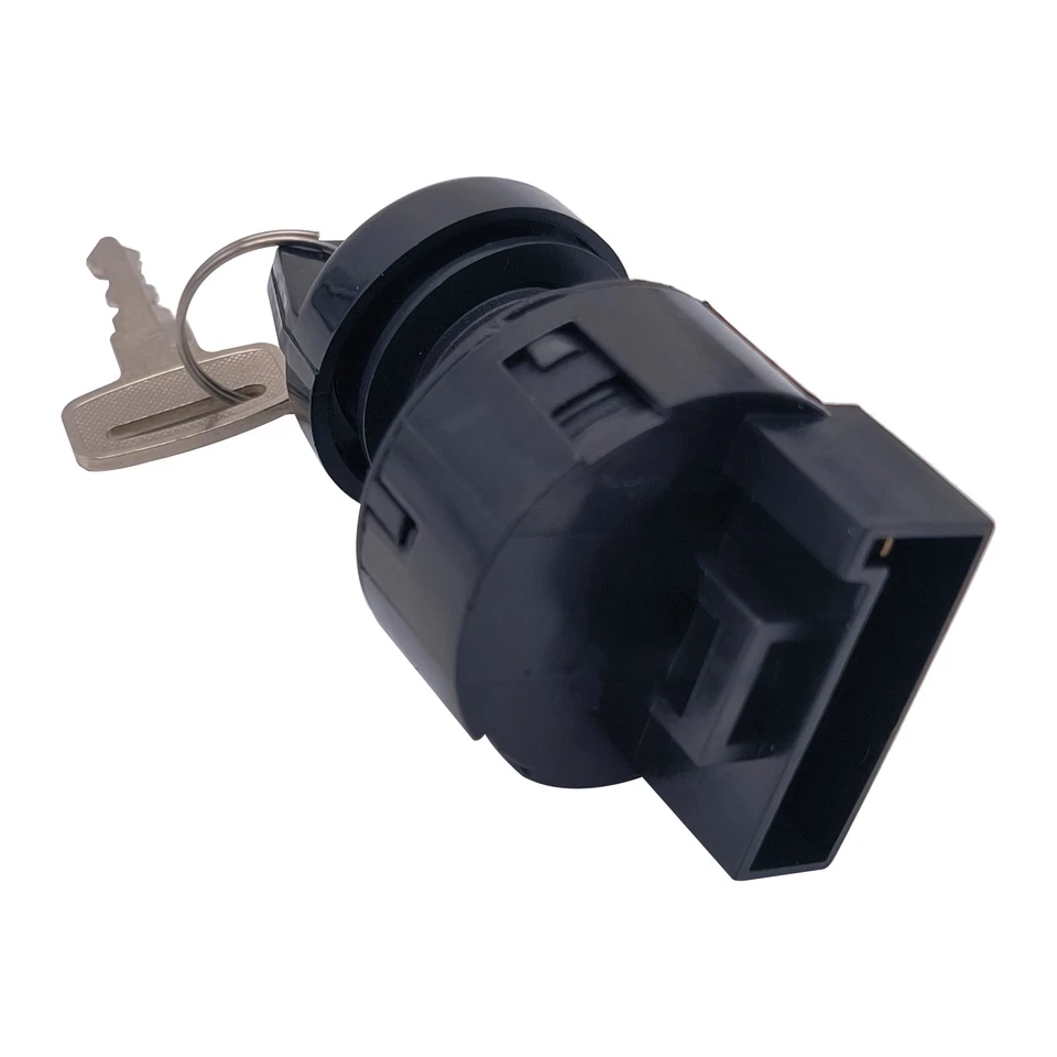 Interruptor de llave de encendido 4012165 para Polaris Ranger Crew 500 570 700 800 900 2010-18 Foto 4 de 4