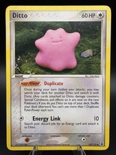 Ditto 35/113 EX Delta Species Regular on eBay