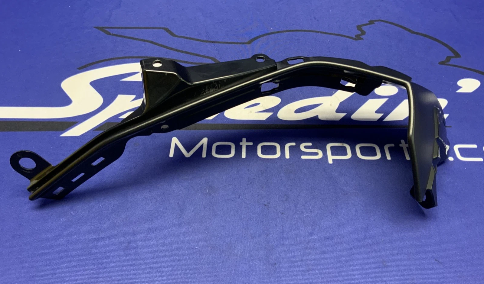 Yamaha Left Inner Cowling YZF-R6 2017-2020 OEM BN6-28219-00-00