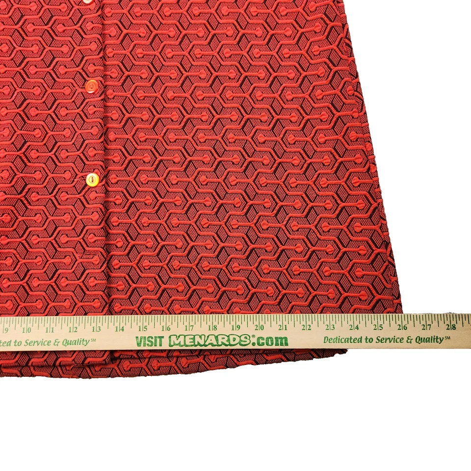 Maxi falda circular retro gótica de colección para mujer (10) Stephen King Shining Overlook Hotel Foto 4 de 4