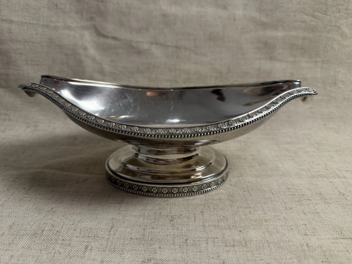 Tiffany & Co. US Silver-Plated Antiques for sale | eBay