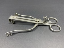 Jarit 205-550/ 205-540/542 Retractor