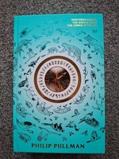 Product Image: Philip Pullman - Signed First Edition - His Dark Materials - 2024 Scholastic