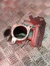 AUDI A6 4A2, C8 AGR-Ventil A2C53060455 1.97 Diesel 2007 32017743