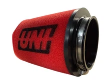 Uni Filter Dual Stage Air Filter compat. with Can-Am Bombardier 450 DS 2008-15