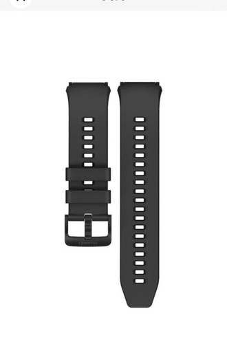 Huawei Watch GT 2e 47mm Amoled Smartwatch - Graphite Black VERSIEGELT!! - Bild 3 von 5