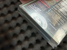 Battle Kid 2 Mountain of Torment NES RetroUSB New Sealed