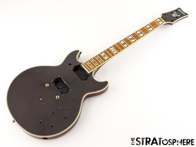  Ibanez AR320MBM BODY + NECK Okoume Midnight Black Metallic