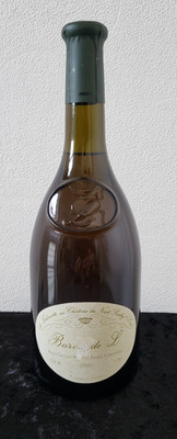 1990 ''Baron de L'' de Ladoucette 75cl 12,5% vol.