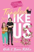 Tangled Like Us (Special Edition Paperback) Krista Ritchie (U. A.) Taschenbuch