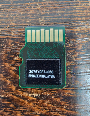 SD3 小シークレット SanDisk 512GB microSDXC UHS-I Memory Card - Switch Animal Crossing
