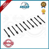 Zylinderkopf Schraubensatz FüR Acura, Ariel, Honda Elring - 851.780