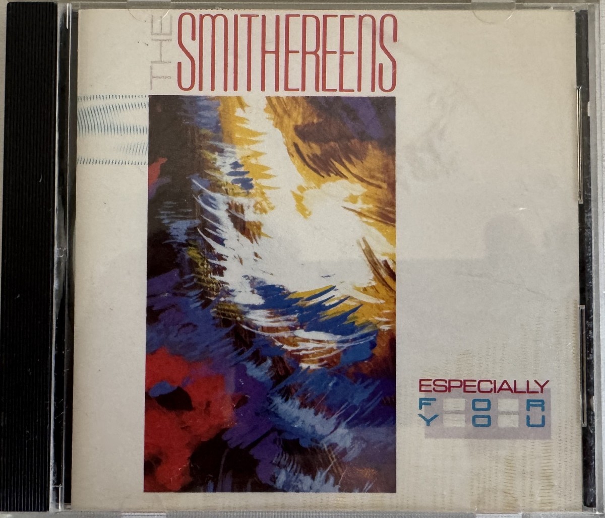 The Smithereens Especially for You CD Enigma 1986 for sale online