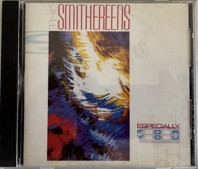 The Smithereens Especially for You CD Enigma 1986 for sale online