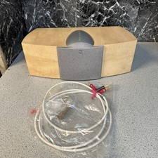 Kef Q-6C Centre ‘Speaker..