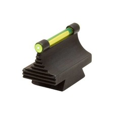 Truglo 38 Inch Dovetail Front Sight - .450 - Green Truglo 38 Inch Dovetail Front Sight - .450 - Green