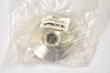 Level-It Leveling Mount NSTS-4 Tapped Style Non Skid 3/4"-10 Thread 3" Diameter