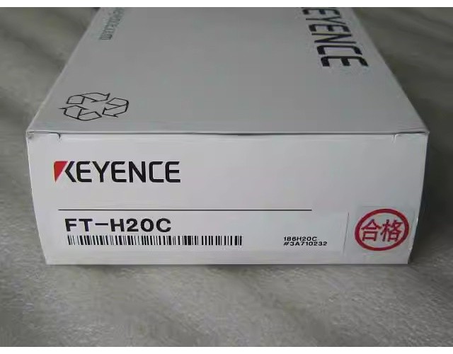 1  PC  NEW  FT-H20C  Temperature Sensor   By DHL OR  FedEx *lg