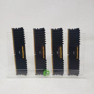 【中古】VENGEANCE 32GB (2x16GB) DDR4 3600MHz 25+ Corsair Vengeance LPX 32gb 2x16GB DDR4 3600 for sale | Updated