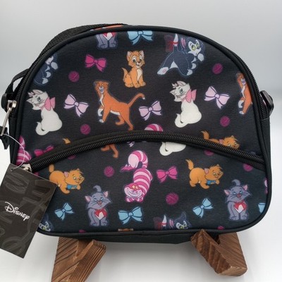 Fast Forward New York Disney Aristocrats Accessories Crossbody Bag NWT