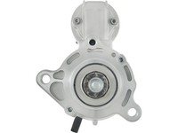 As-Pl Anlasser Starter 0.9 Kw FüR VW Lupo 6X1 6E1 1.0 Seat Arosa 6H