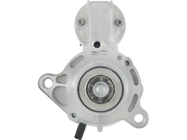 As-Pl Anlasser Starter 0.9 Kw FüR VW Lupo 6X1 6E1 1.0 Seat Arosa 6H-image