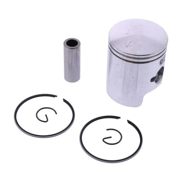Kolbensatz FüR Derbi Senda 50 R X-Race Bj. 2006-2011-image
