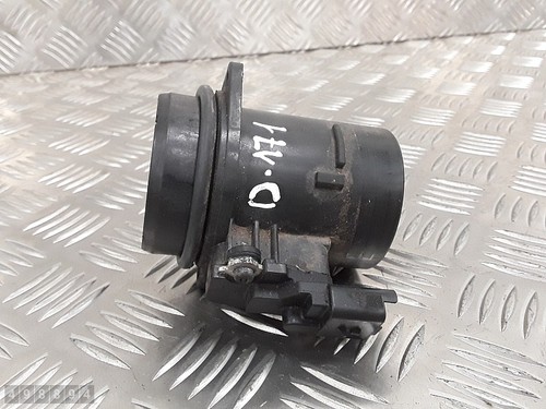 2013 PEUGEOT 208 LUFTMASSENMESSER DIESEL 1400TD 968328298002