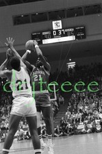 Quinn Buckner INDIANA HOOSIERS - 35mm Basketball Slide/Negative