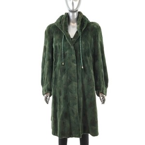 VICTIM『RECYCLE BEAVER COAT』 VICTIM『RECYCLE BEAVER COAT』 VICTIM『RECYCLE BEAVER COAT