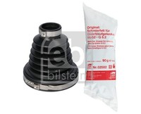 Febi Bilstein Faltenbalgsatz, Antriebswelle 181804