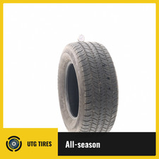 Used 25560r15 Firestone Firehawk Ss10 102s - 732 Used 25560r15 Firestone Firehawk Ss10 102s - 732