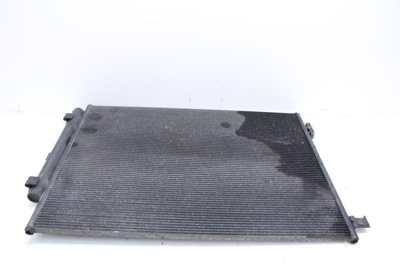 2014-20 Maserati Ghibli 3.0L AC Air Conditioning Cooling Condenser 670001594 OEM
