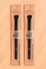 Lot Of 2 - e.l.f. Flawless Concealer Brushes - 84024 - New In Packaging