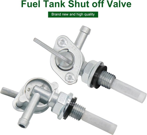 Universal Generator Fuel Tank Shut Off Valve 28-1783-V Generator/ ATV Gas Switch
