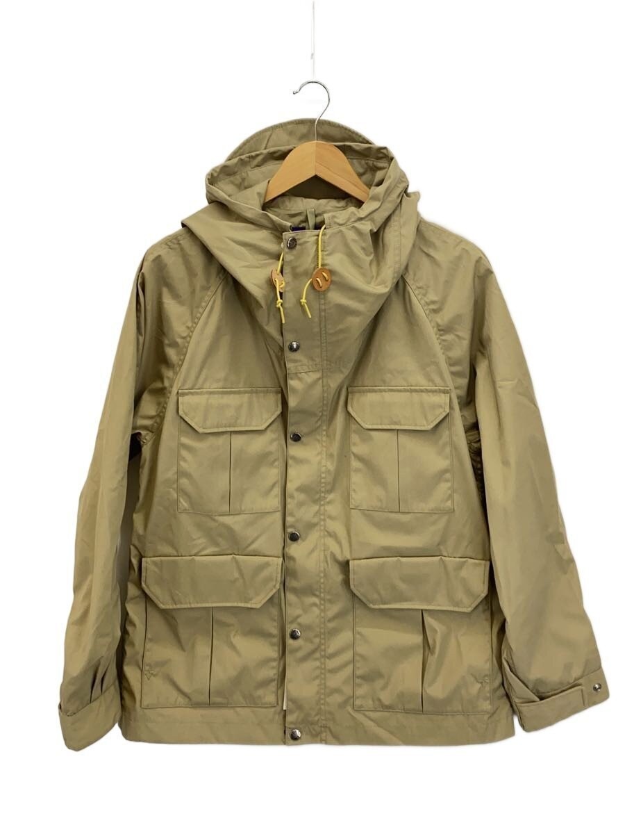 Parka de montaña THE NORTH FACE 65 35 L poliéster BEG lisa NP2051N