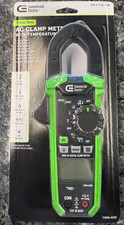 Commercial Electric CMM-2055 400 Amp AC True ...