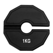 Gym Micro-Plates Dumbbell Fractional Weight Plate Rubber Fractional Weight6537