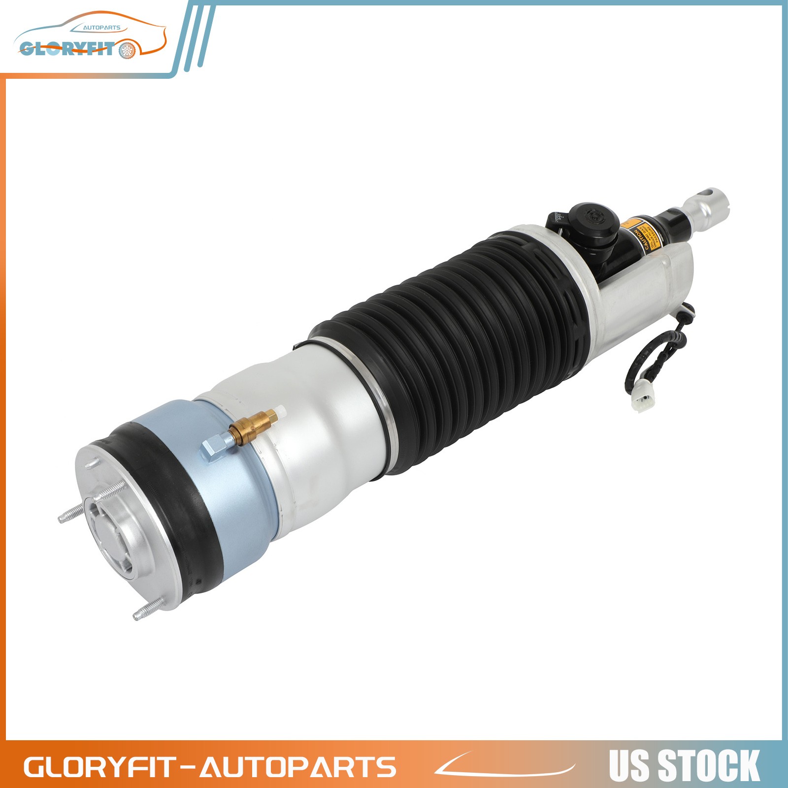For 2008-19 Rolls Royce Ghost RR4 Wraith RR5 Dawn RR6 Air Suspension Front Right