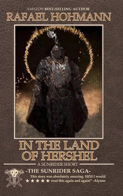 In the Land of Hershel by Hohmann, Rafael