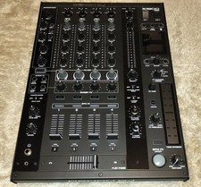 DENON DJ X1800 Prime 4 Channel Professional DJ Mixer Boxed Excellent Condition