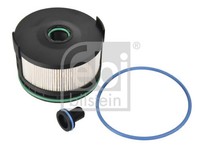 Febi Bilstein Kraftstofffilter 108353 Filtereinsatz FüR Mercedes Cls Sprinter 5