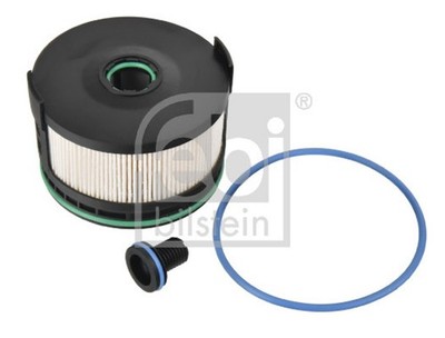 FEBI BILSTEIN Kraftstofffilter 108353 Filtereinsatz für MERCEDES CLS SPRINTER 5