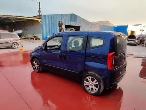 26081093 Pompa De Sterzo per FIAT QUBO (300) MY Qubo 2012 766406 - Picture 10 of 10