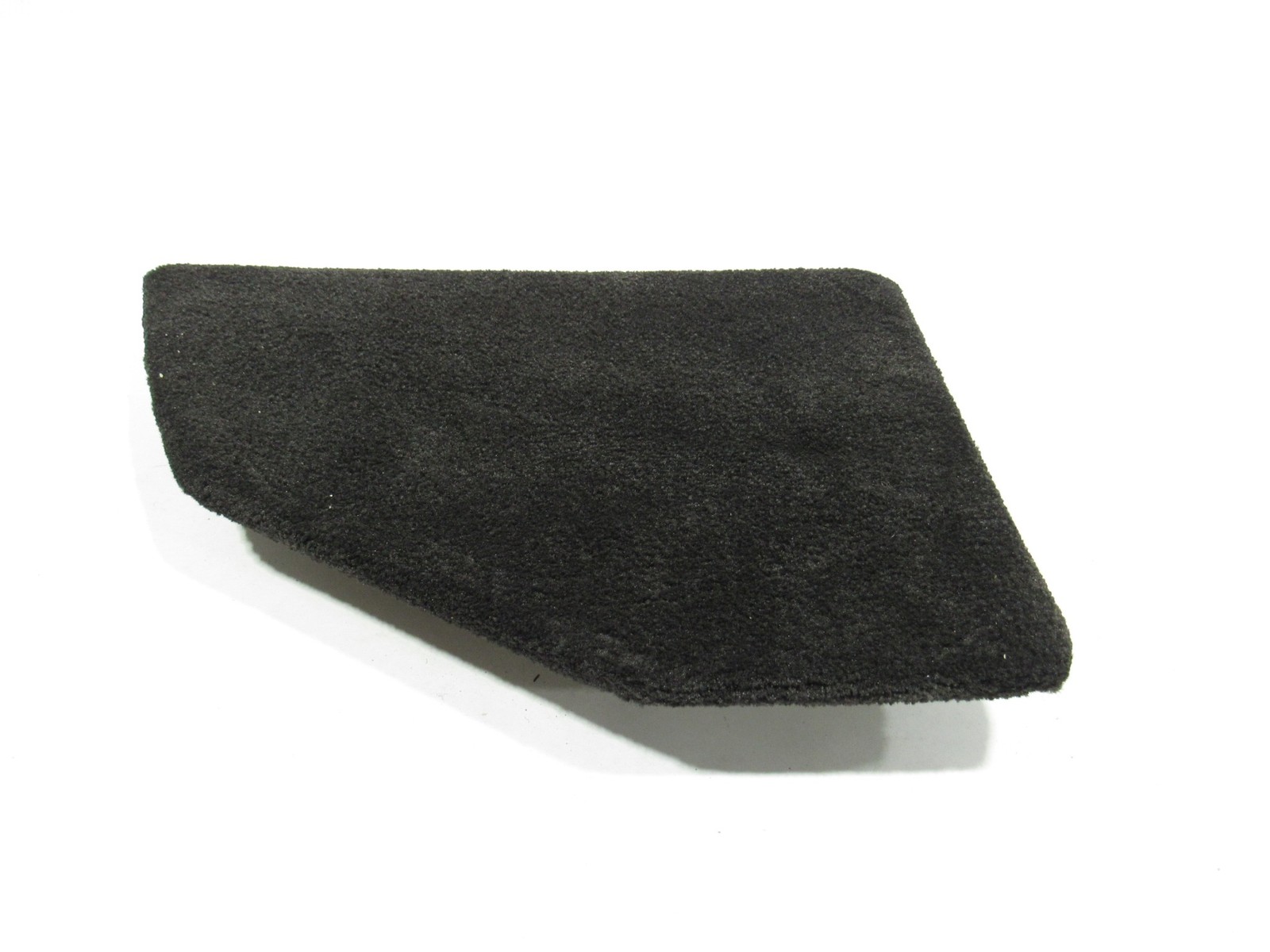 14-18 Aston Martin Vanquish 2014 Rear Right Trunk Floor Panel Cover Trim |:Y