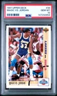 147292654 Magic vs. Jordan CC 1991 Upper Deck #34 PSA 10
