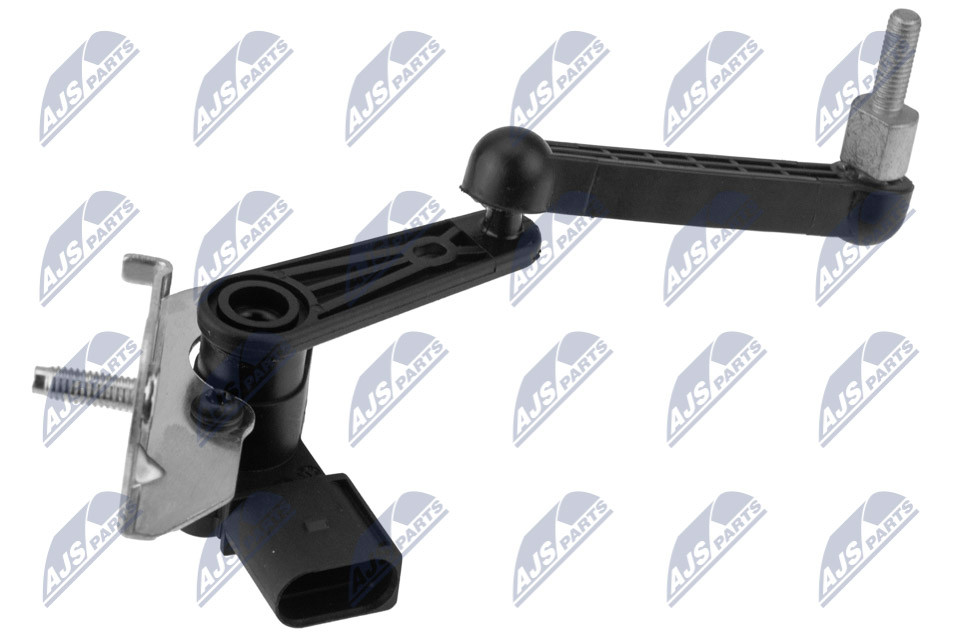 Rear Right NTY ECX-CH-021 Control Unit, headlight range adjustment for TESLA - Image 3