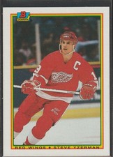 Steve Yzerman