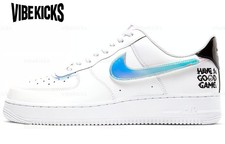 Nike Air Force 1 '07 LV8 Have a Good Game for Sale | Authenticity